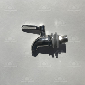 Products: Berkey Stainless Steel Spigot - on over $15