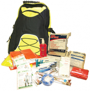 Products: 3 Person, 3 Day / 72hr Emergency Survival Kit - Emergency Food NZ