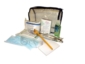 Children’s Emergency Survival Kit - Emergency Food NZ