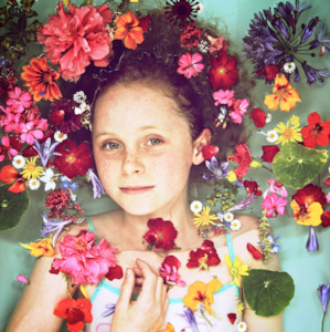 Commercial Work: Personal portrait