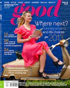 Good Magazine