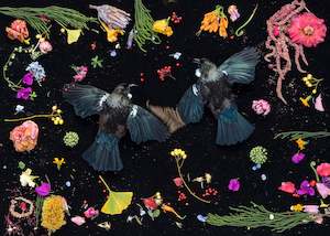 Full Fathom Five 6.  2022