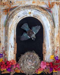 Crucible, oko whakawera 4. 2022