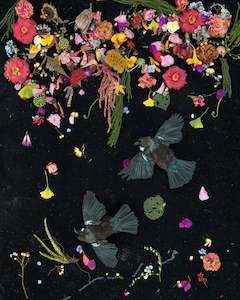 Full Fathom Five 5.  2022