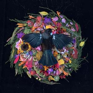 The Messengers Nga Karere: Home, haukāinga 4. 2022