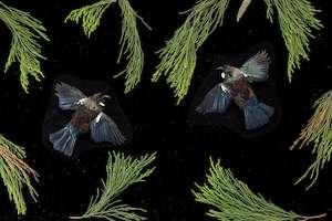 Full Fathom Five 2.  2022