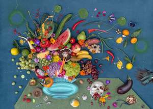 Florassemblage: Florassemblage XI