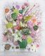 Florassemblage IX