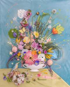 Florassemblage: Florassemblage VII