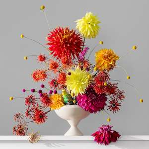 Gallery Only Artworks: Sizzler