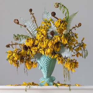 Gallery Only Artworks: Love Unfurling (Aroha)