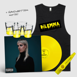 Emma Dilemma: SPIT MEGA Bundle