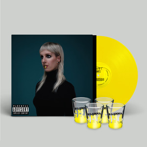 Frontpage: Emma Dilemma: SPIT Bundle #2
