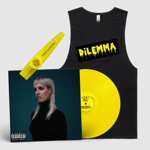Frontpage: Emma Dilemma: SPIT Bundle #1