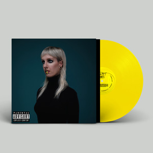Emma Dilemma: SPIT - 12" Vinyl