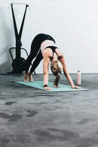 Products: How to Start Your Health Journey - Simple Steps to Build Consistency and Confidence - Emma G Total Health