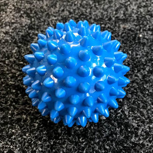 Feel Better: Spiky Massage Ball