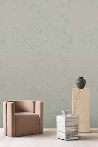 Breeze Wallpaper - Olive