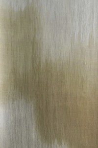 Sample - Solar Wallpaper Gold Metallic
