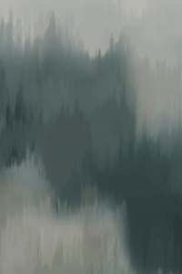 Sample - Solar Wallpaper Emerald