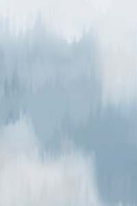 Sample - Solar Wallpaper Daydream Blue