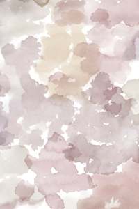 Sample - Colour Field Wallpaper Mauve