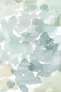 Sample - Colour Field Wallpaper Garden