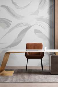 Waterworld: Waterworld Wallpaper - Taupe