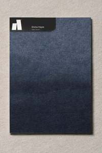 Fawn: Sample - Wash acoustic panels – Ocean