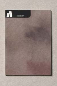 Sample - Dispersion acoustic panels – Dusk