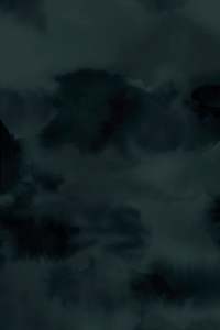 Fawn: Sample - Dispersion Wallpaper Midnight