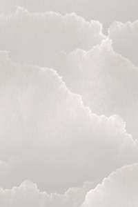 Trade Samples: Sample - Nebula Wallpaper Ivory