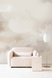 Dispersion: Dispersion Wallpaper - Air