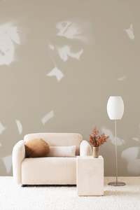 Atmosphere: Drift Wallpaper - Wheat Grasscloth