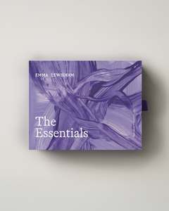 The Emma Lewisham Essentials - Limited Edition