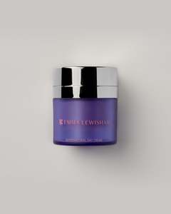 Face: Supernatural Day Crème