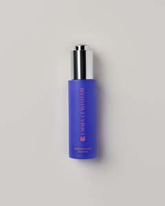 Face: Supernatural Face Oil