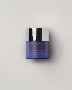 Uneven Skin Tone: Emma Lewisham Sunceutical SPF 50 Mineral Glow Serum