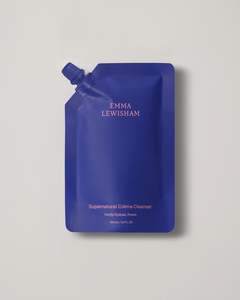 Face: Supernatural Crème Cleanser Refill