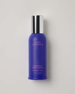 Face: Supernatural Crème Cleanser