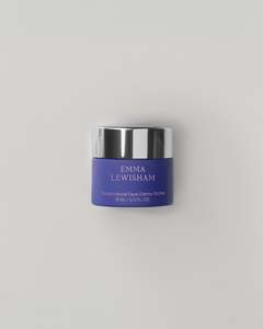 Holiday Gifting Skincare: Supernatural Face Crème Riche Mini