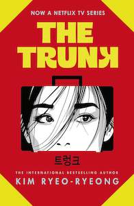 Book: The Trunk - Kim Ryeo-ryeong