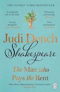 Shakespeare - Dame Judi Dench