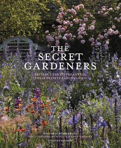 Flowers Floral: The Secret Gardeners (updated edition) - Victoria Summerley, Hugo Rittson Thomas