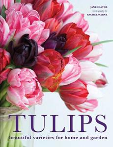 Flowers Floral: Tulips: Beautiful varieties for home and garden - Jane Eastoe