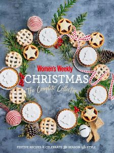 The Christmas Collection - The Australian Women's Weekly