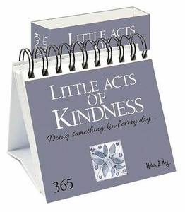 Little Acts of Kindness 365 - Perpetual Calendar
