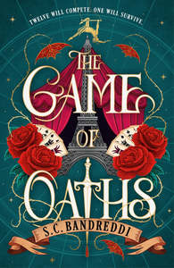 The Game of Oaths - S. C. Bandreddi