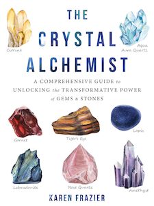 The Crystal Alchemist: A Comprehensive Guide to Unlocking the Transformative Pow&hellip;