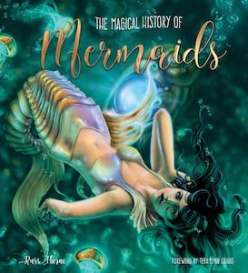 Witchery: The Magical History of Mermaids (Gothic Dreams) - Russ Thorne